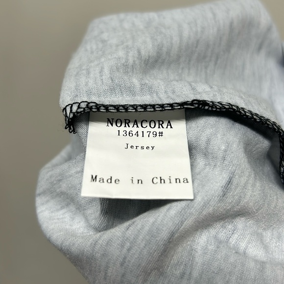 Women’s, Noracora, Dress, Large, Multi - Picture 7 of 8